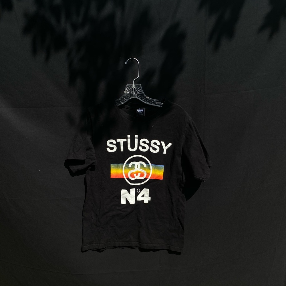 Stussy Tee